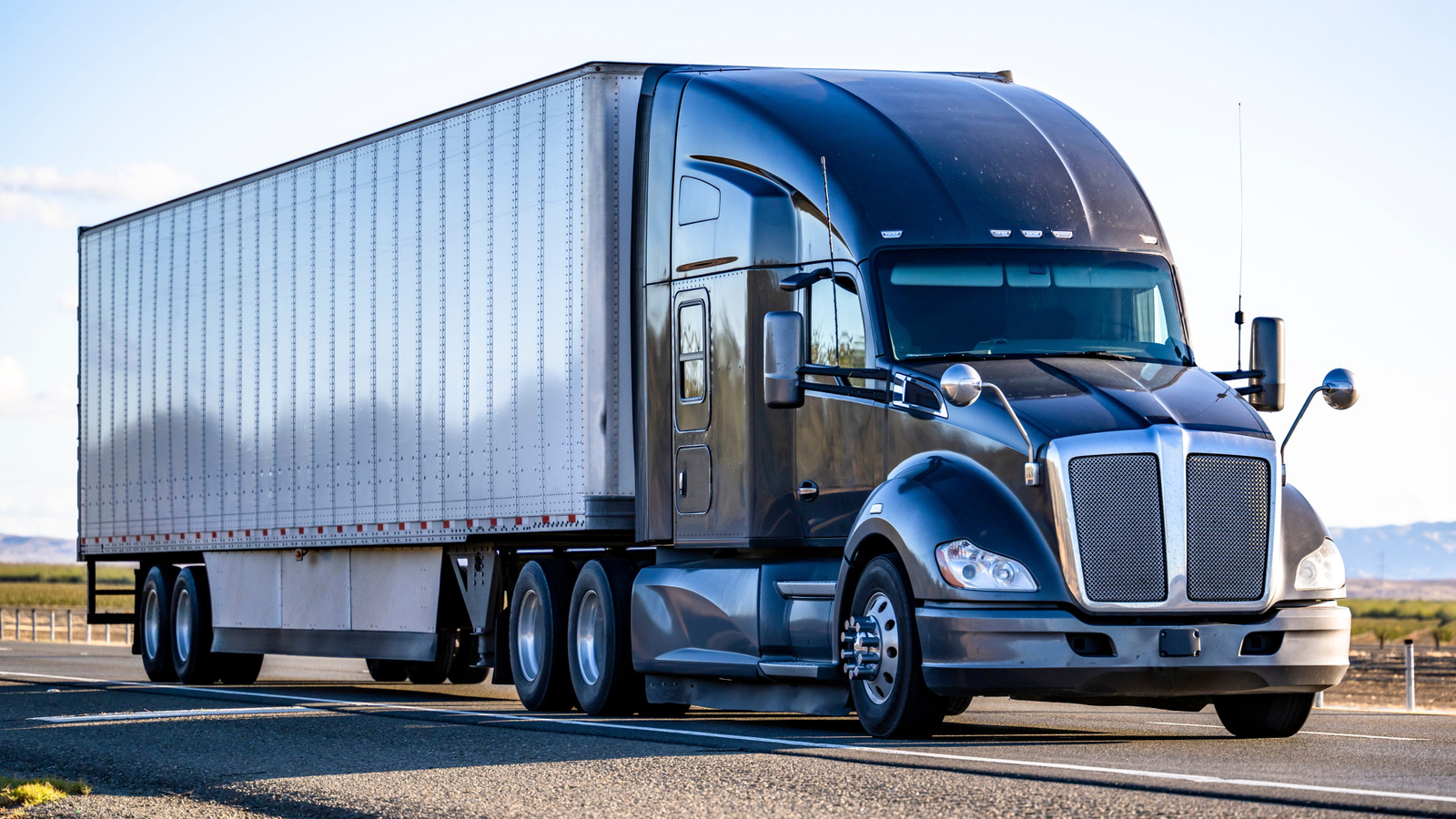 SLING SHOT LOGISTICS LLC